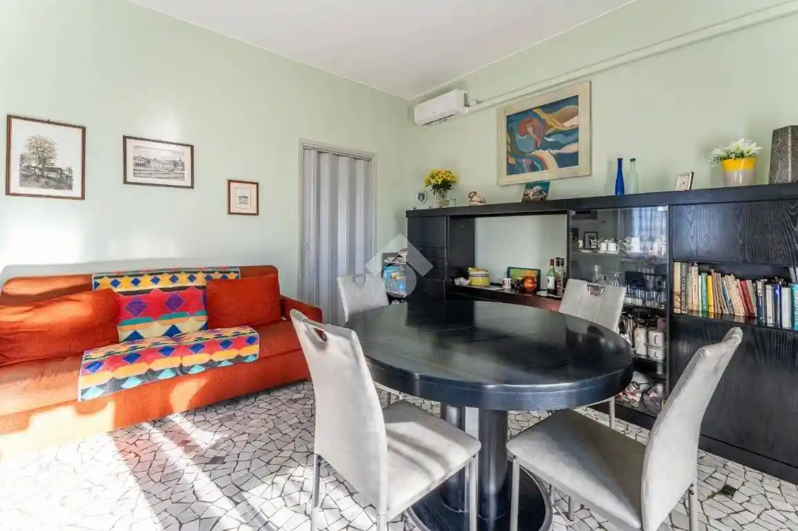 Trilocale viale Edoardo Jenner 76, Bovisa, Milano - foto 3