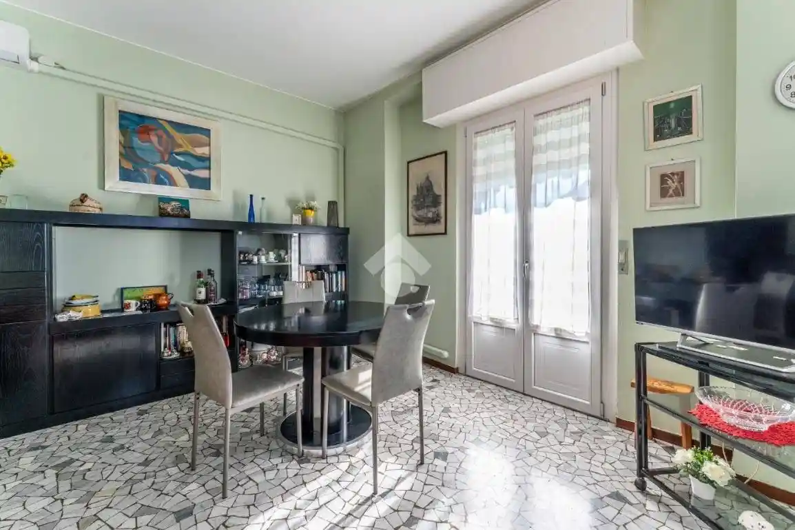 Trilocale viale Edoardo Jenner 76, Bovisa, Milano - foto 5