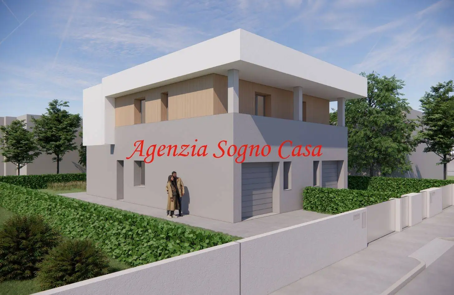 Villa in vendita a Predappio