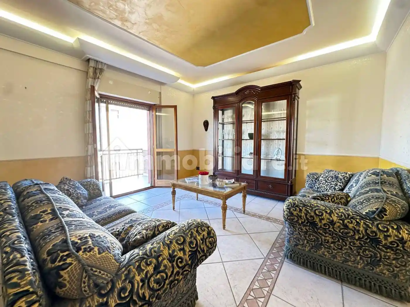 Appartamento in vendita a Palermo