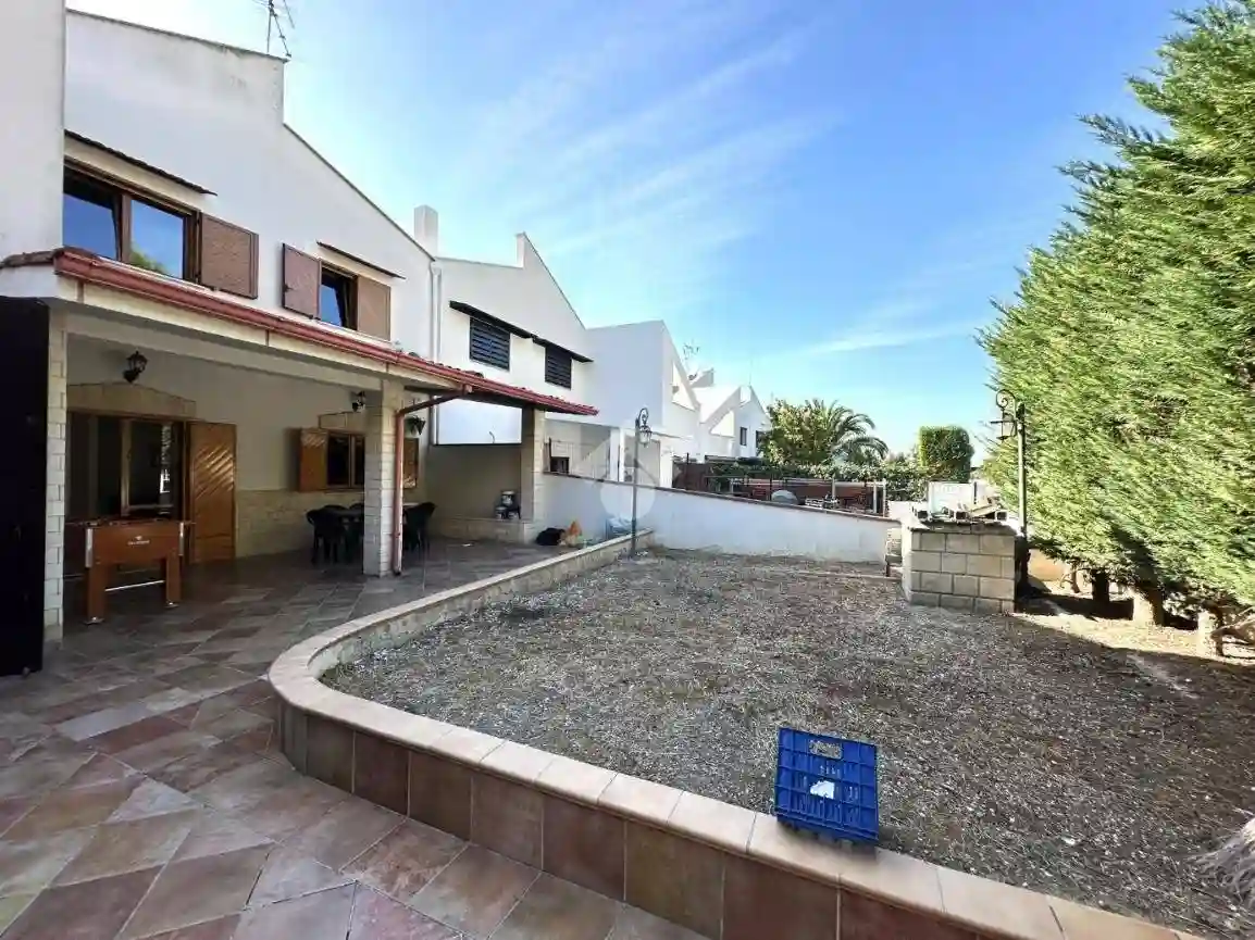 Villetta a schiera - foto 3