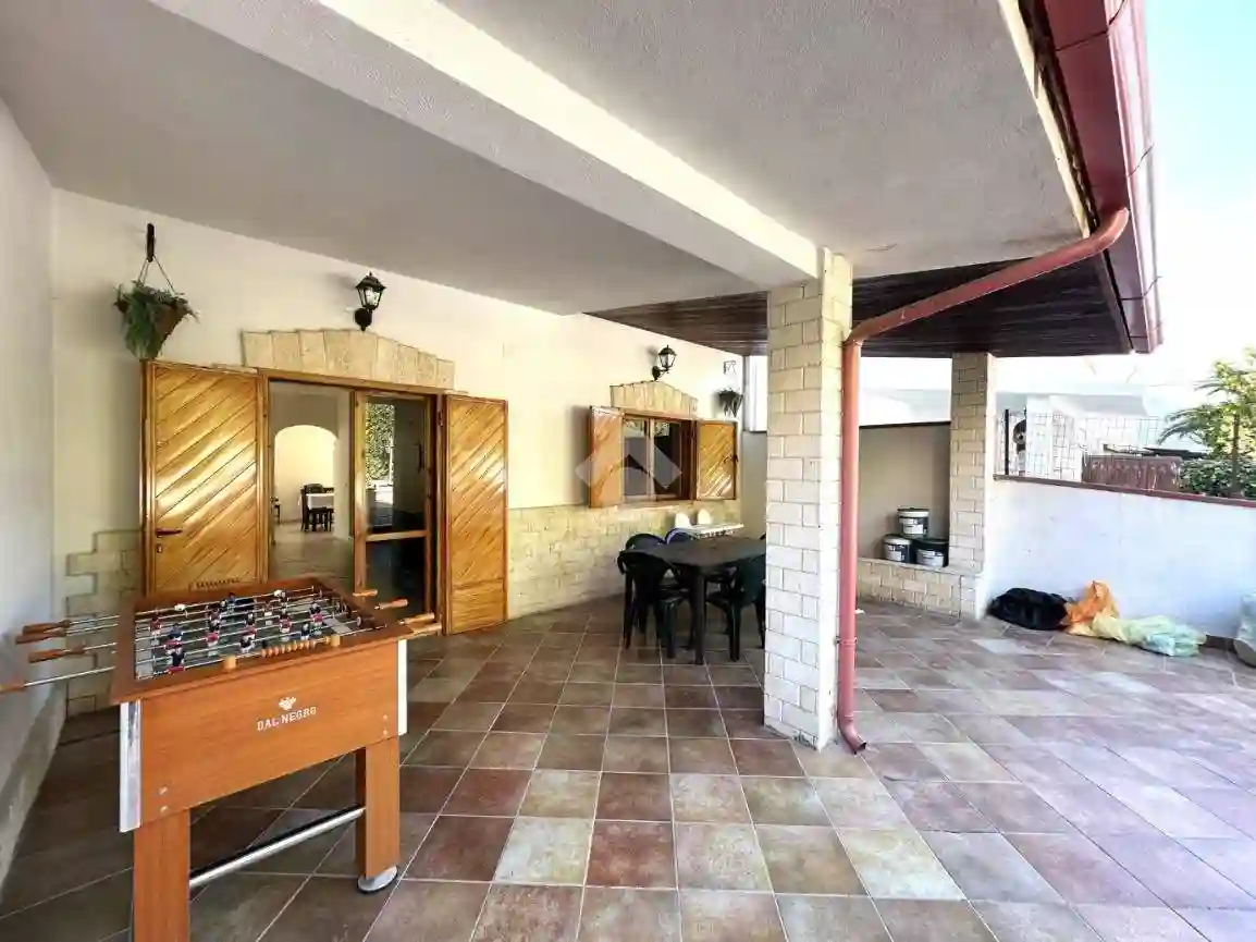 Villetta a schiera - foto 4