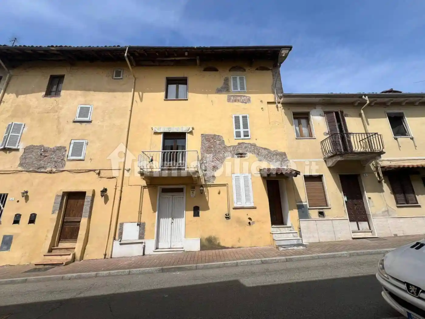 Appartamento in vendita a Palestro