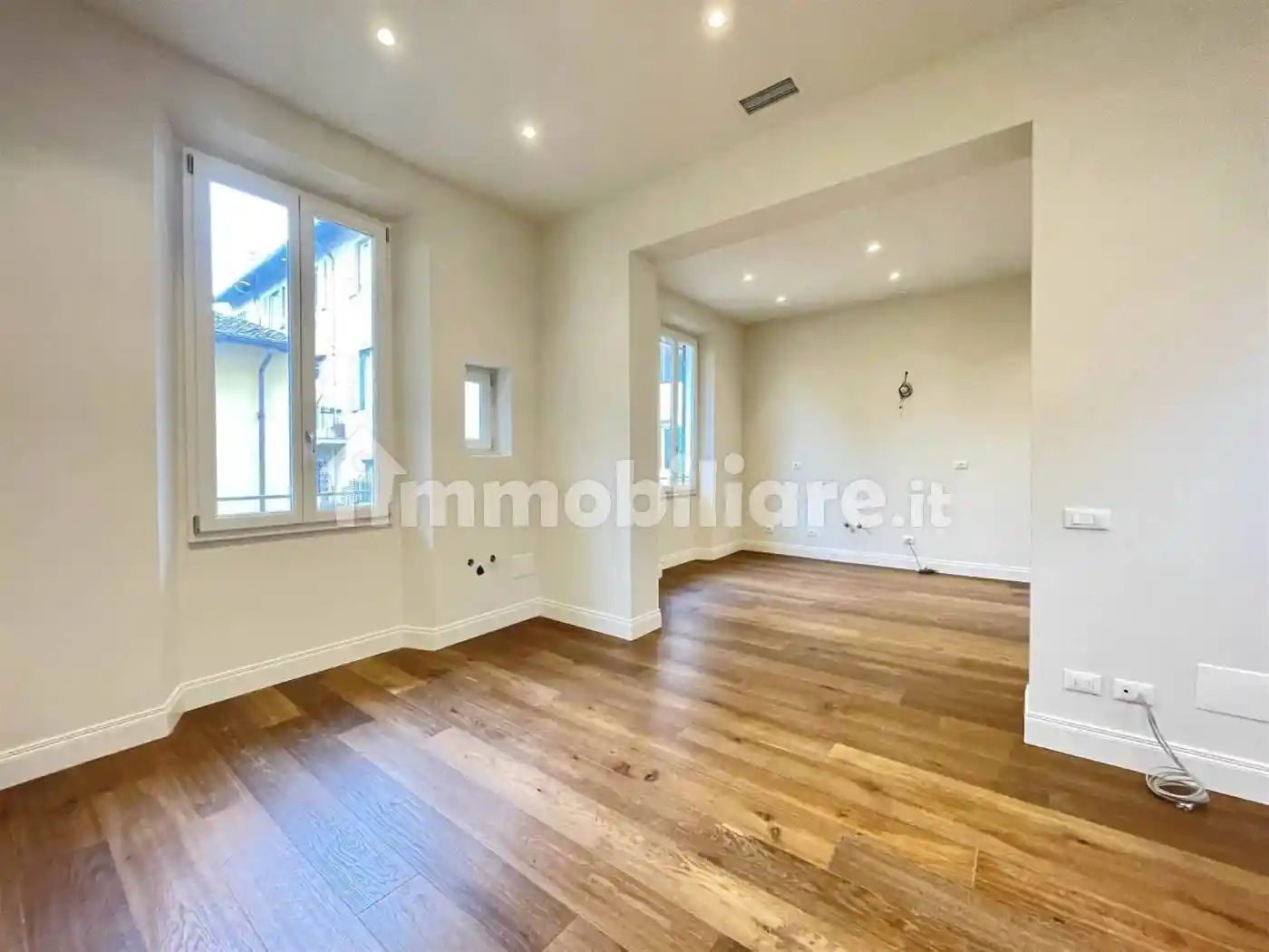 Appartamento in affitto a Firenze