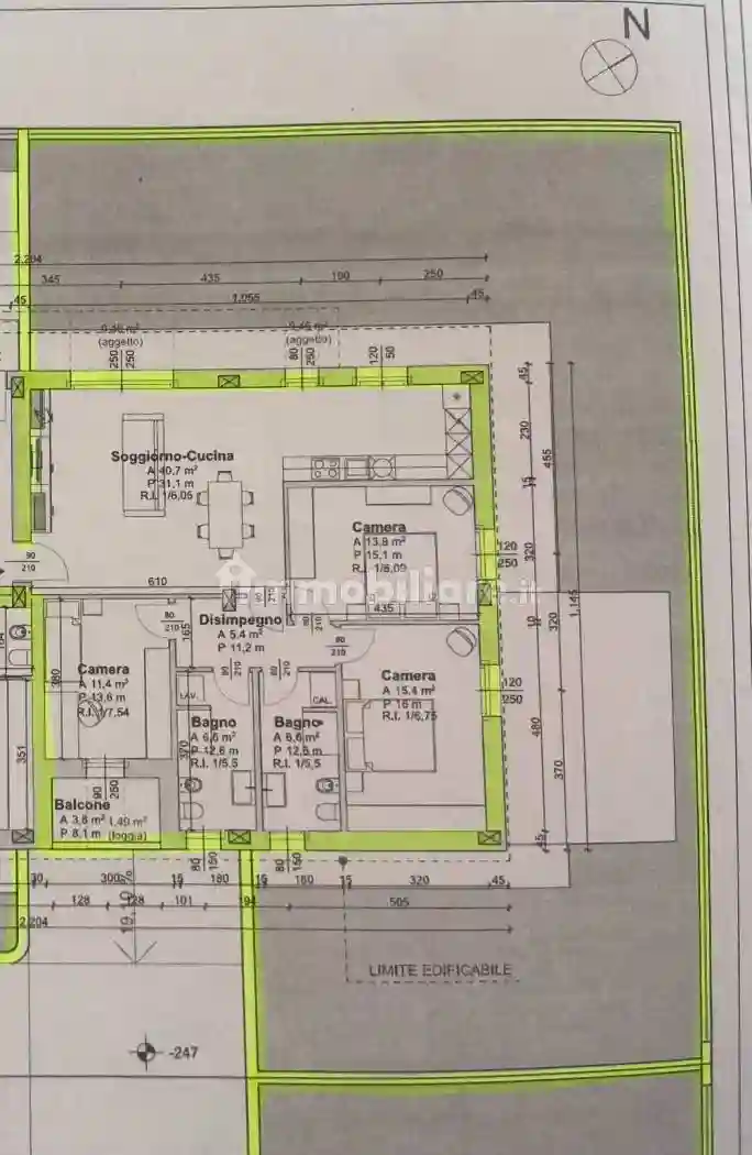 Appartamento - foto 5