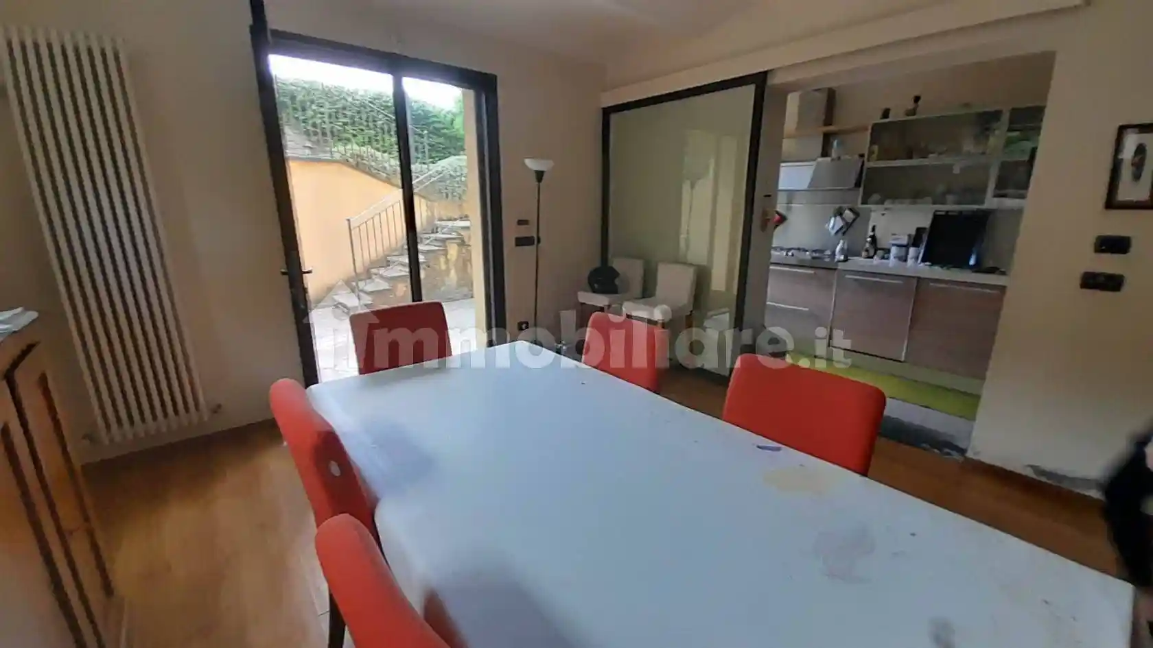 Appartamento via delle Campora 20/4, Due Strade - San Gaggio, Firenze - foto 3