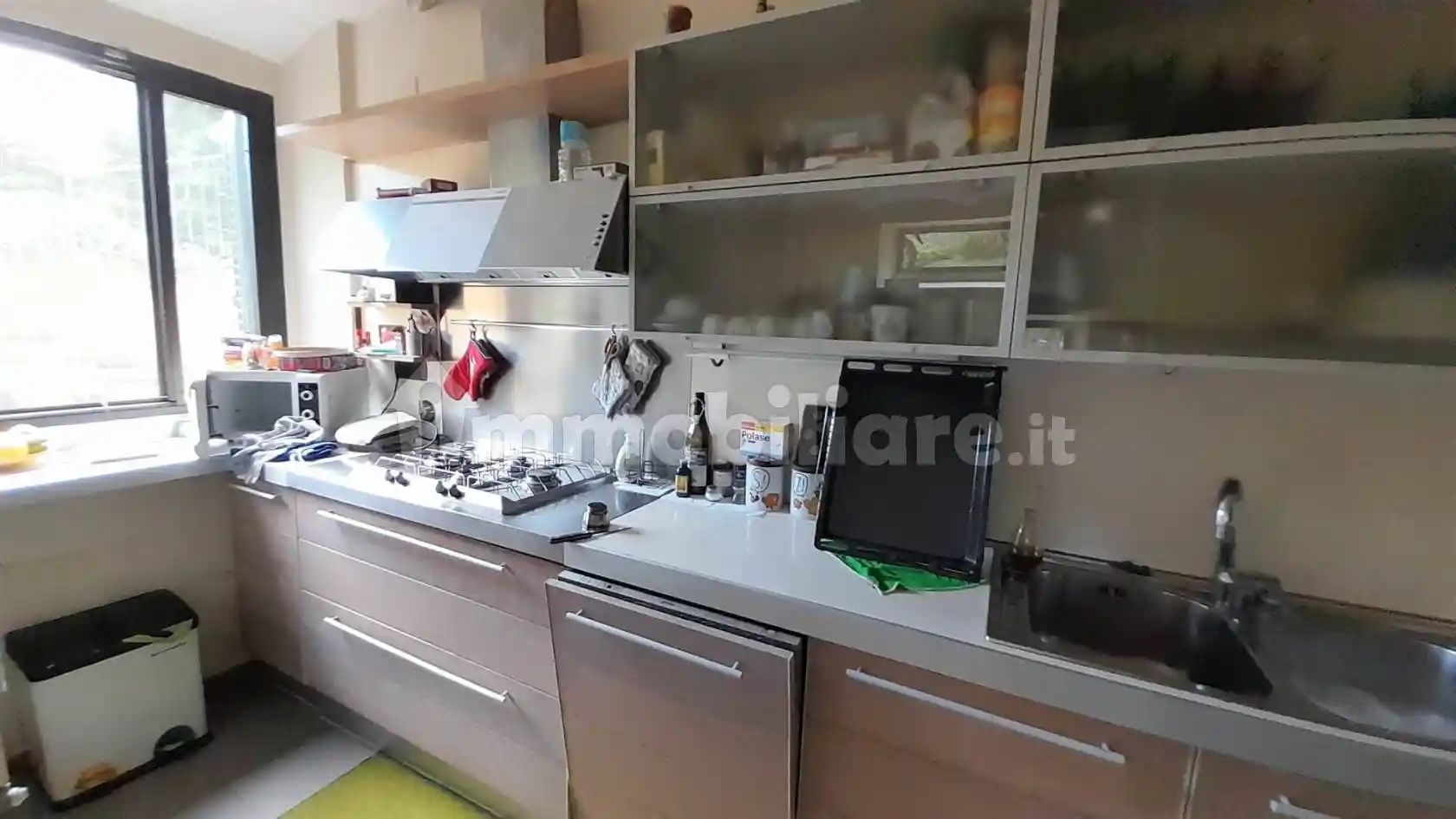 Appartamento via delle Campora 20/4, Due Strade - San Gaggio, Firenze - foto 4