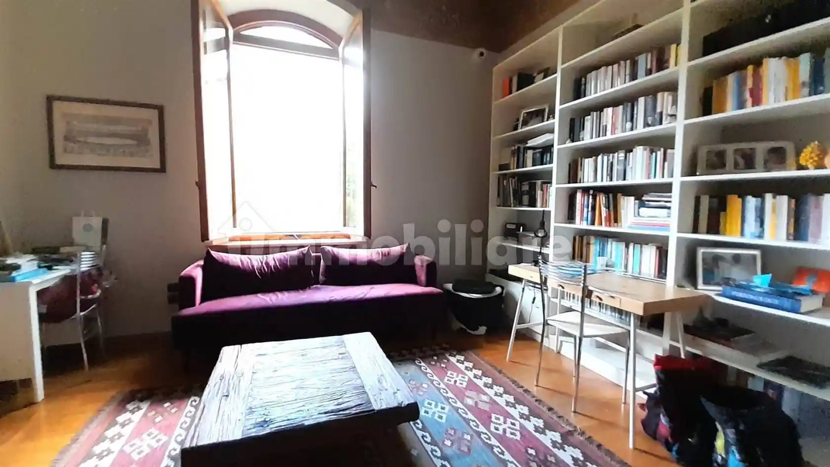 Appartamento via delle Campora 20/4, Due Strade - San Gaggio, Firenze - foto 5