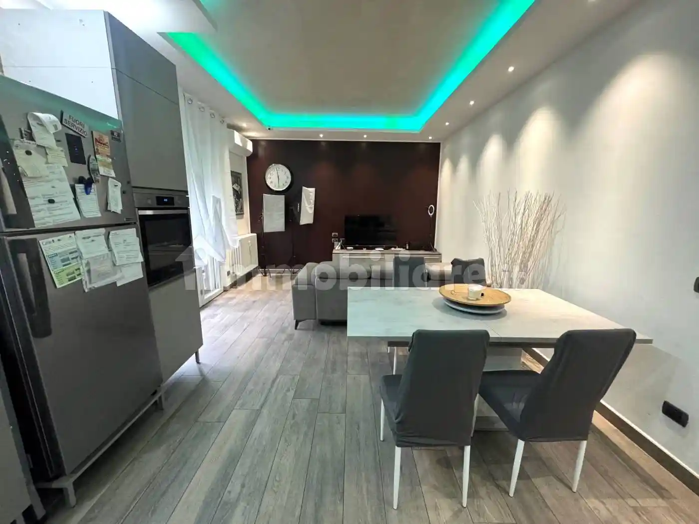 Appartamento in vendita a Cesate