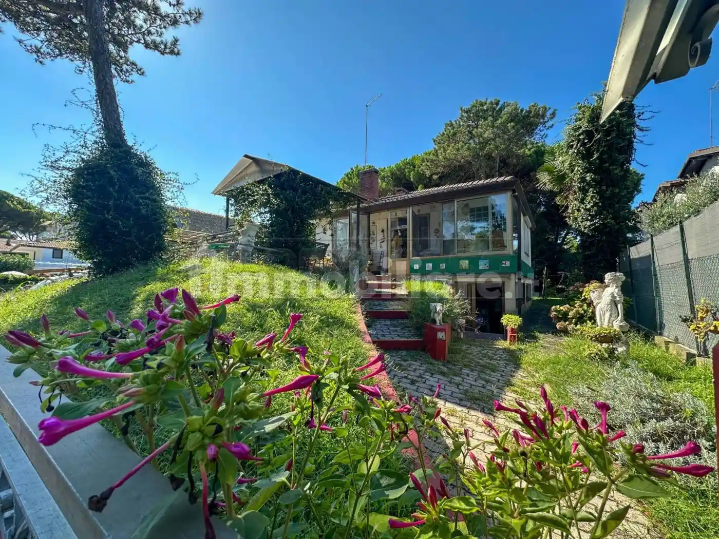 Villa in vendita a Lignano Sabbiadoro