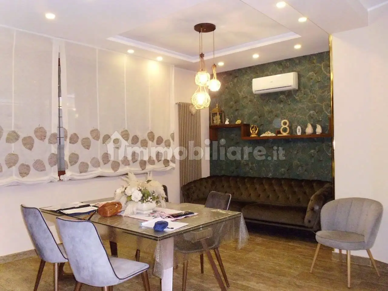 Appartamento in vendita a Afragola