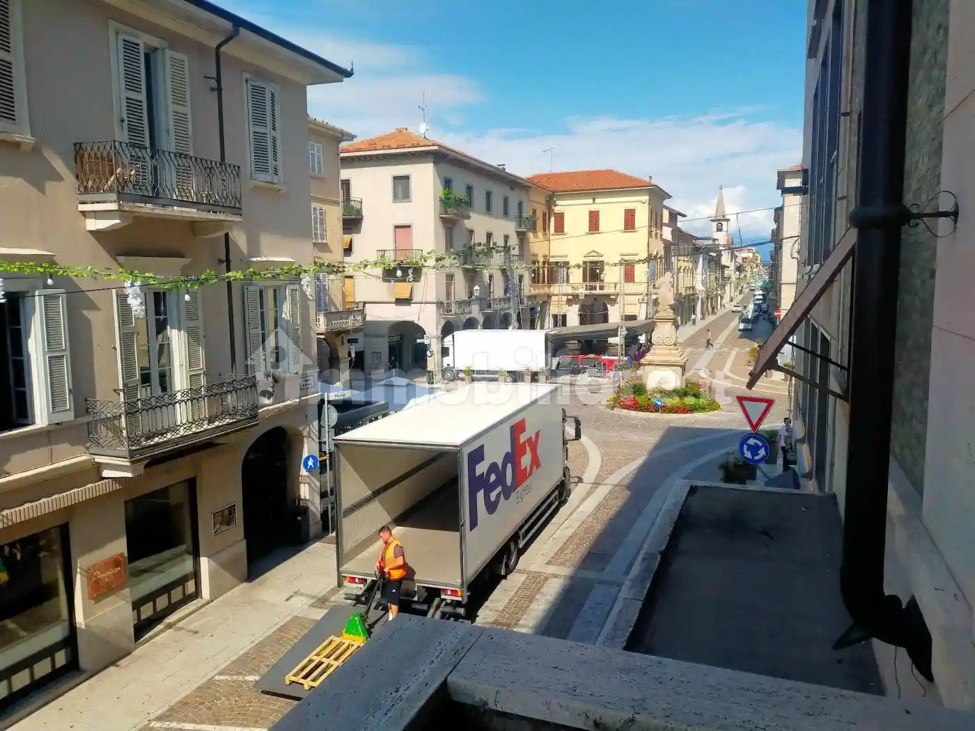 Appartamento in vendita a Borgomanero