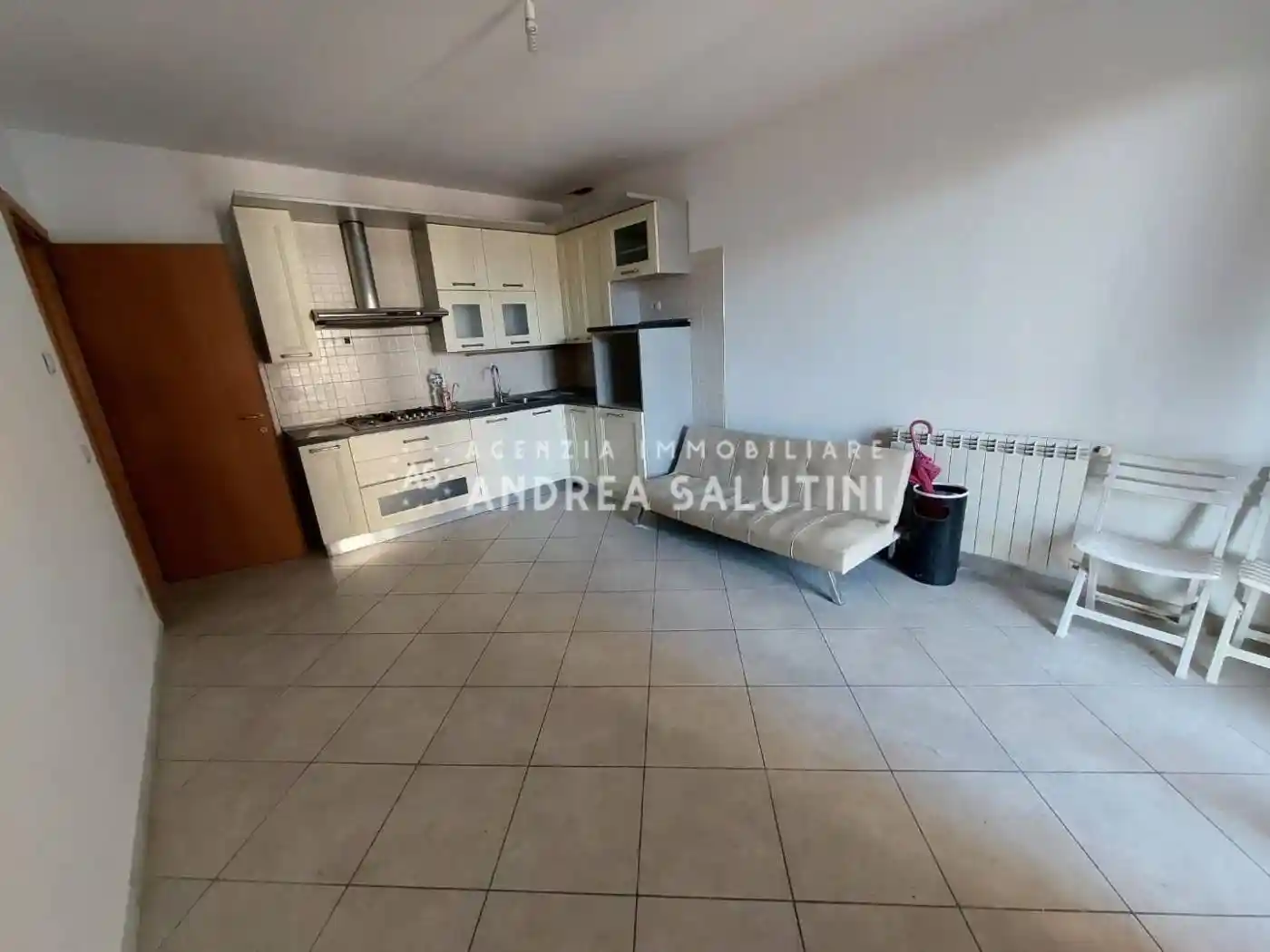 Appartamento in vendita a Santa Maria a Monte