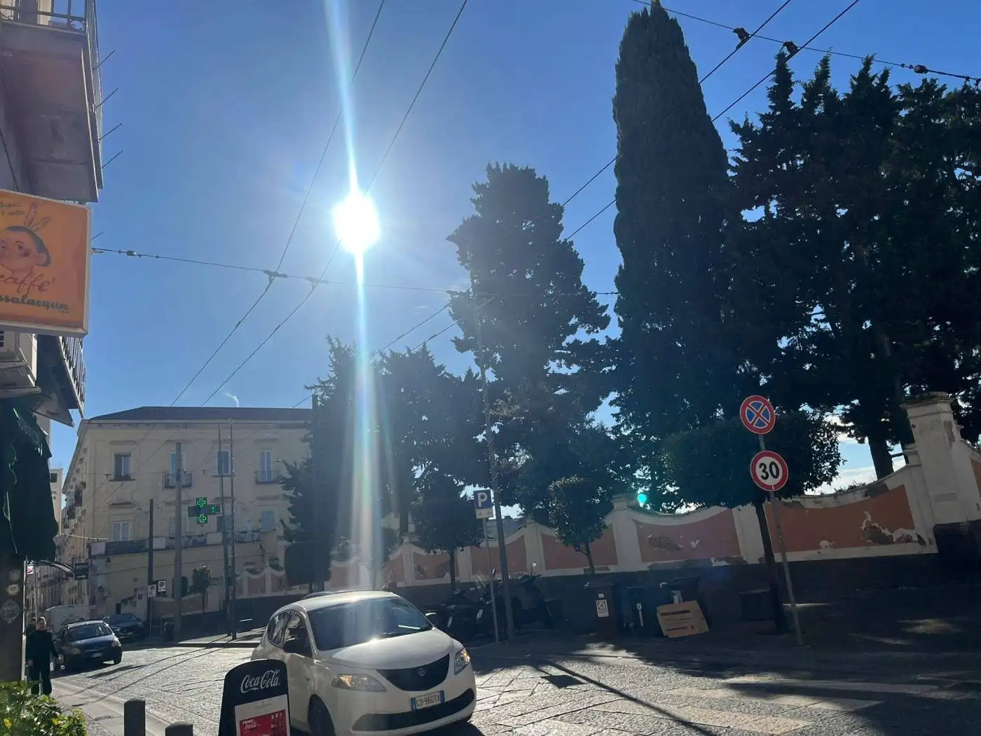 Appartamento in vendita a Ercolano