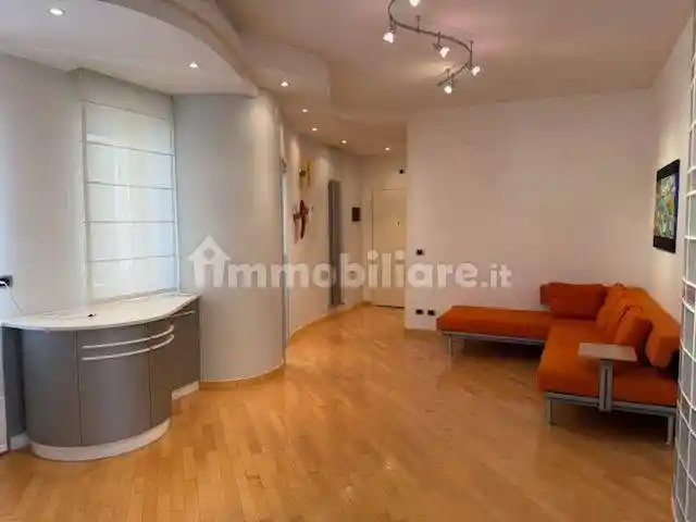 Appartamento in affitto a Campobasso