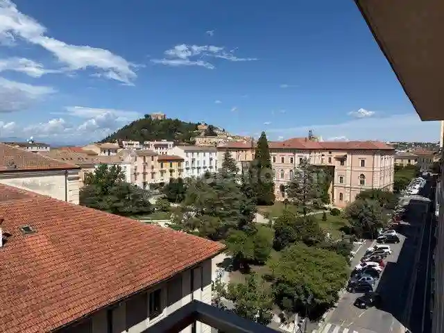 Bilocale viale Regina Elena 42, Centro, Campobasso - foto 4
