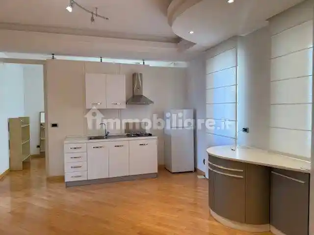 Bilocale viale Regina Elena 42, Centro, Campobasso - foto 3