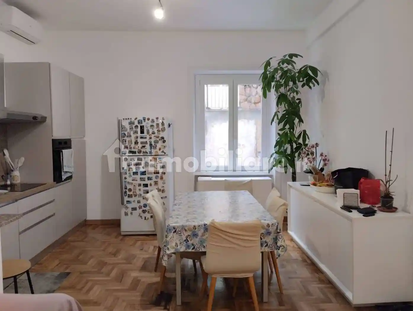 Quadrilocale viale delle Medaglie d'Oro, Medaglie d'Oro, Roma - foto 3