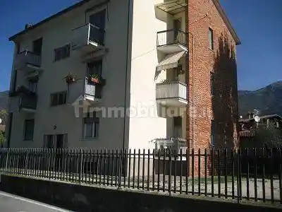 Appartamento in vendita a Gardone Riviera