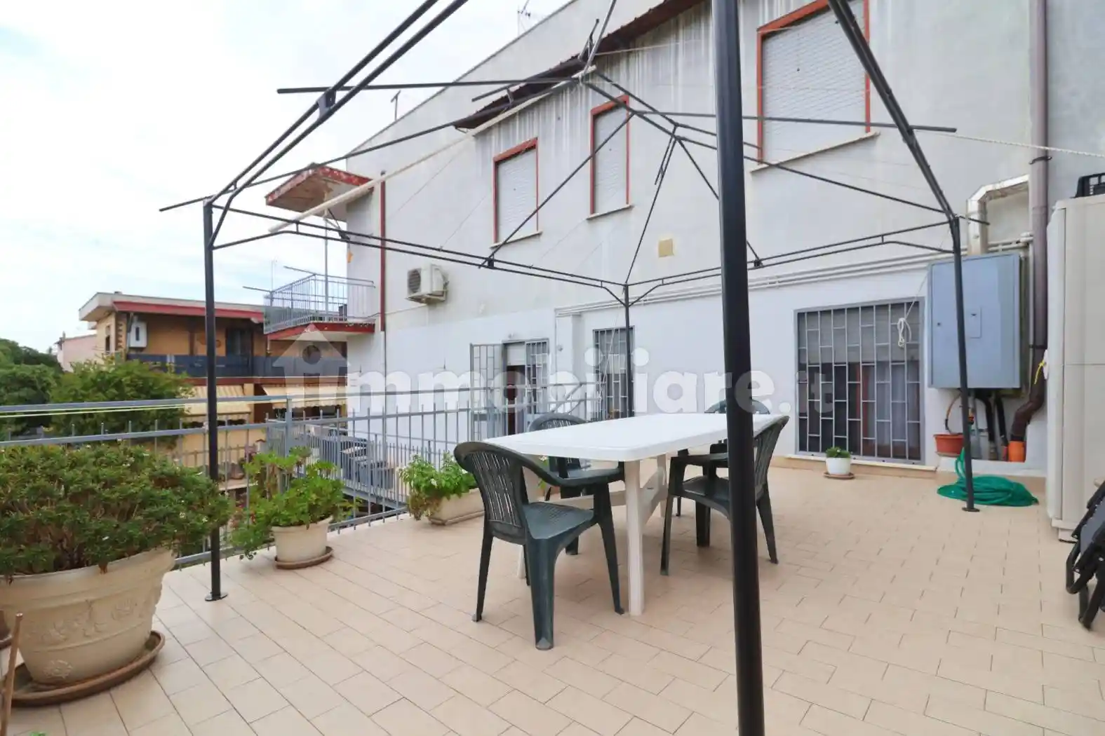 Bilocale via Enrico Verjus 43, Dragona, Roma - foto 2