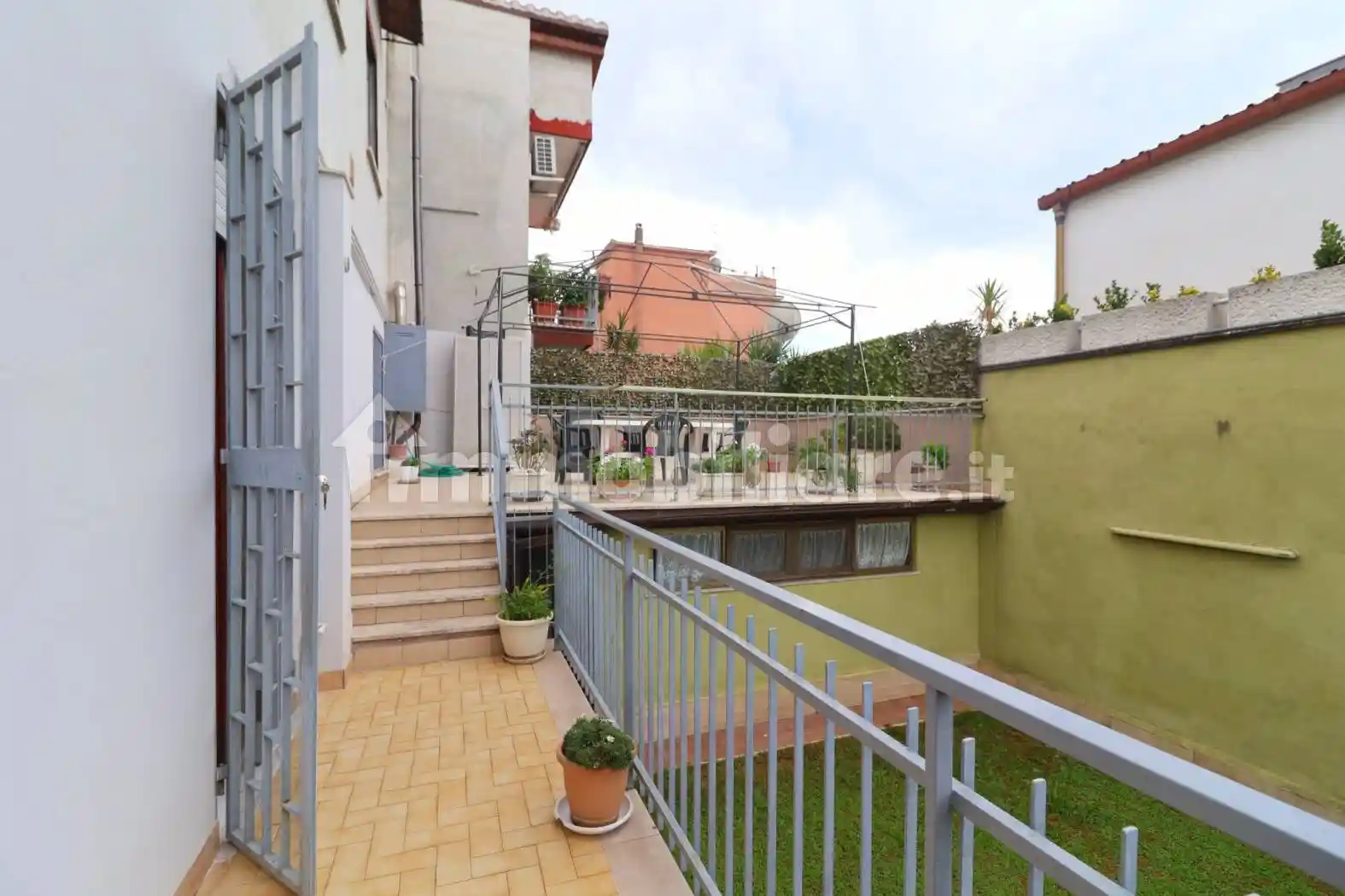 Bilocale via Enrico Verjus 43, Dragona, Roma - foto 3