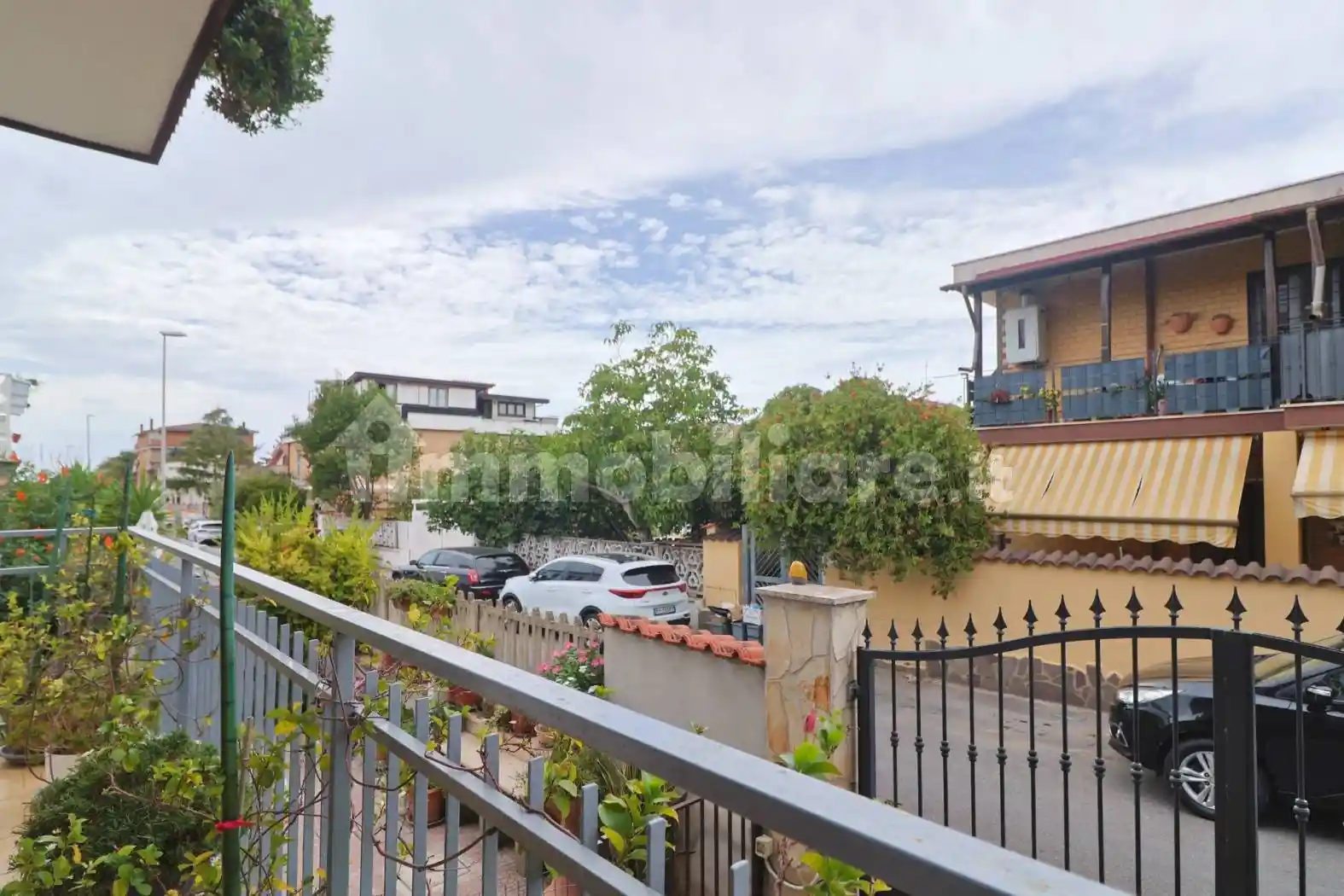 Bilocale via Enrico Verjus 43, Dragona, Roma - foto 5