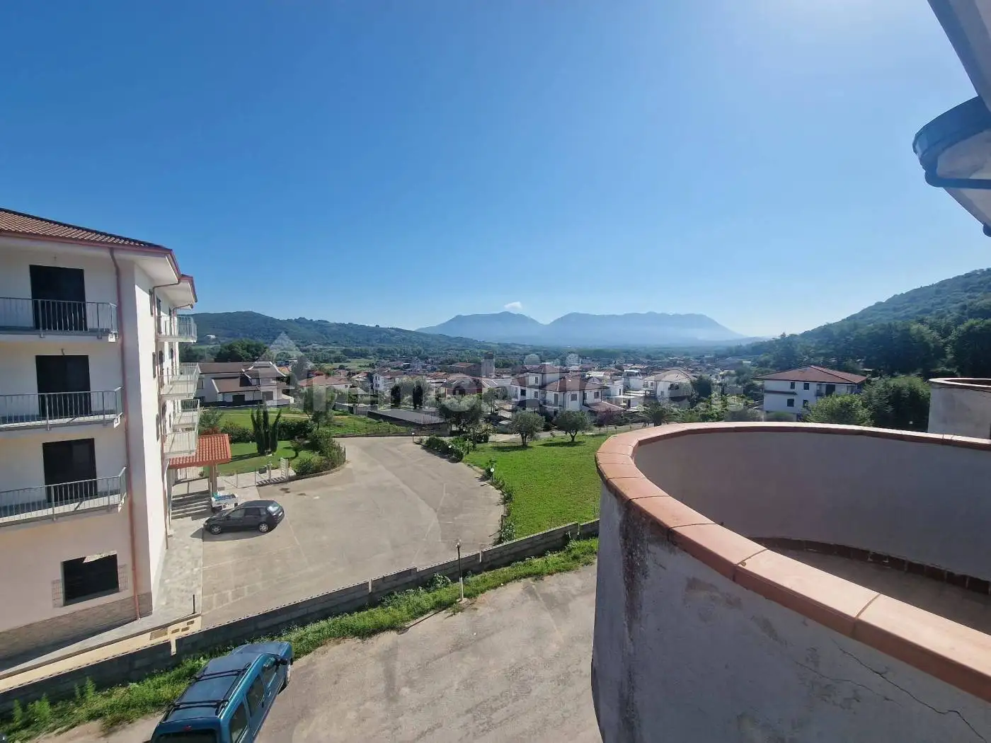 Attico - Mansarda in vendita a Limatola