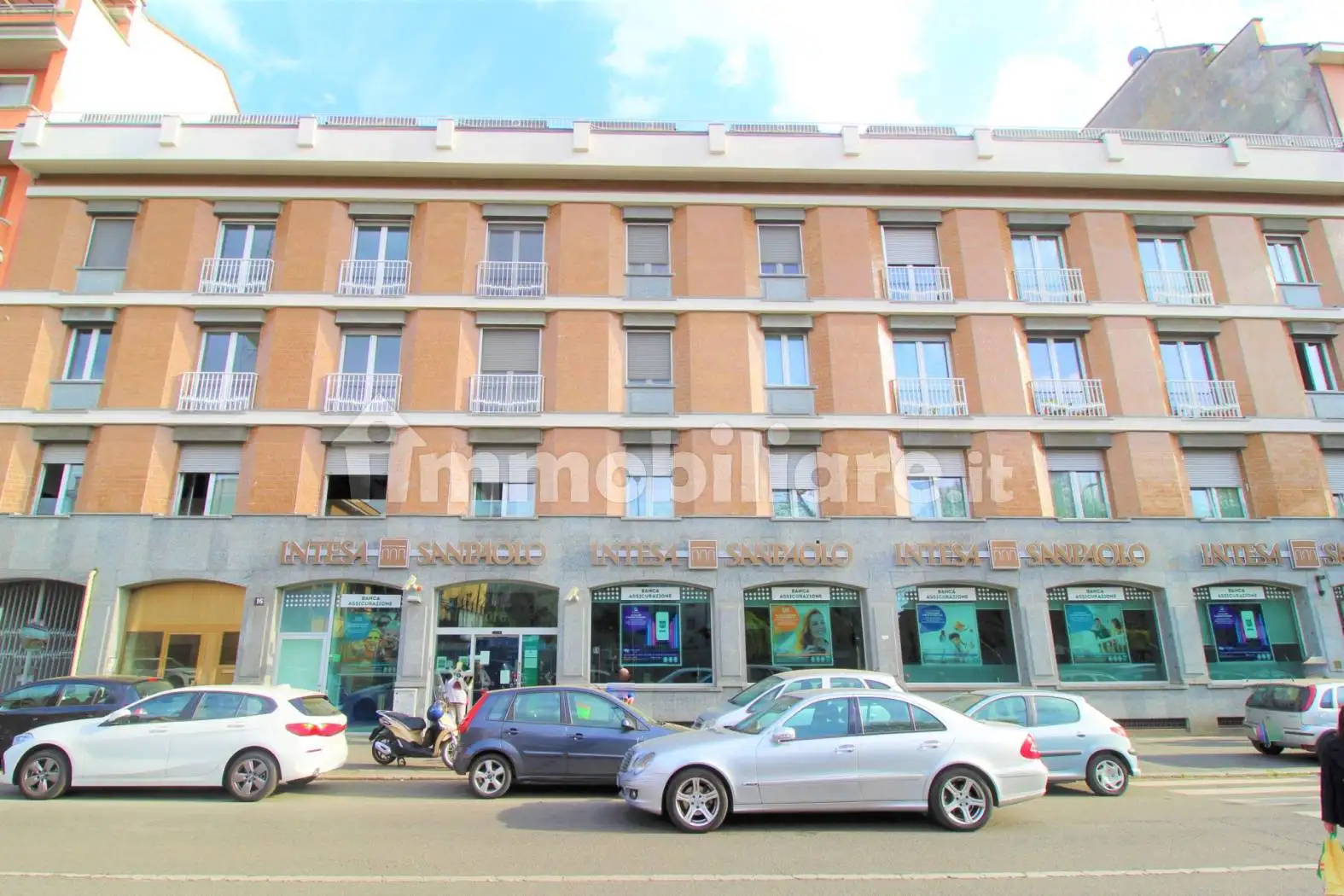 Apartment in vendita a Milan