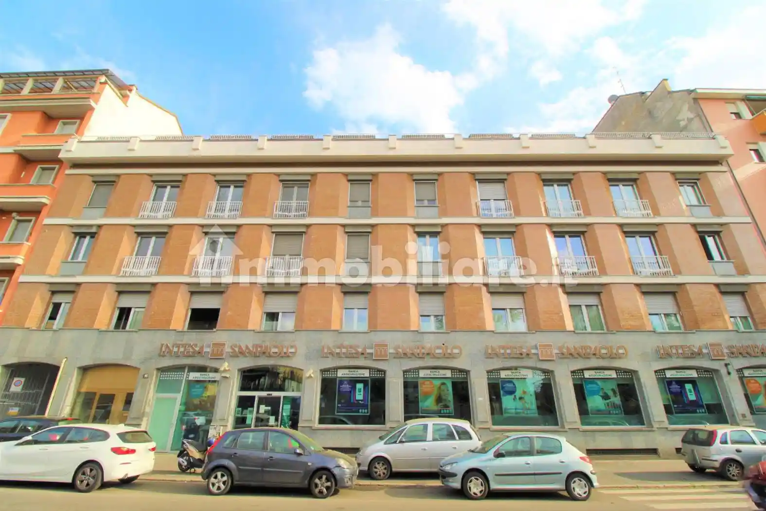 Trilocale via Michelino da Besozzo 16, Certosa, Milano - foto 3