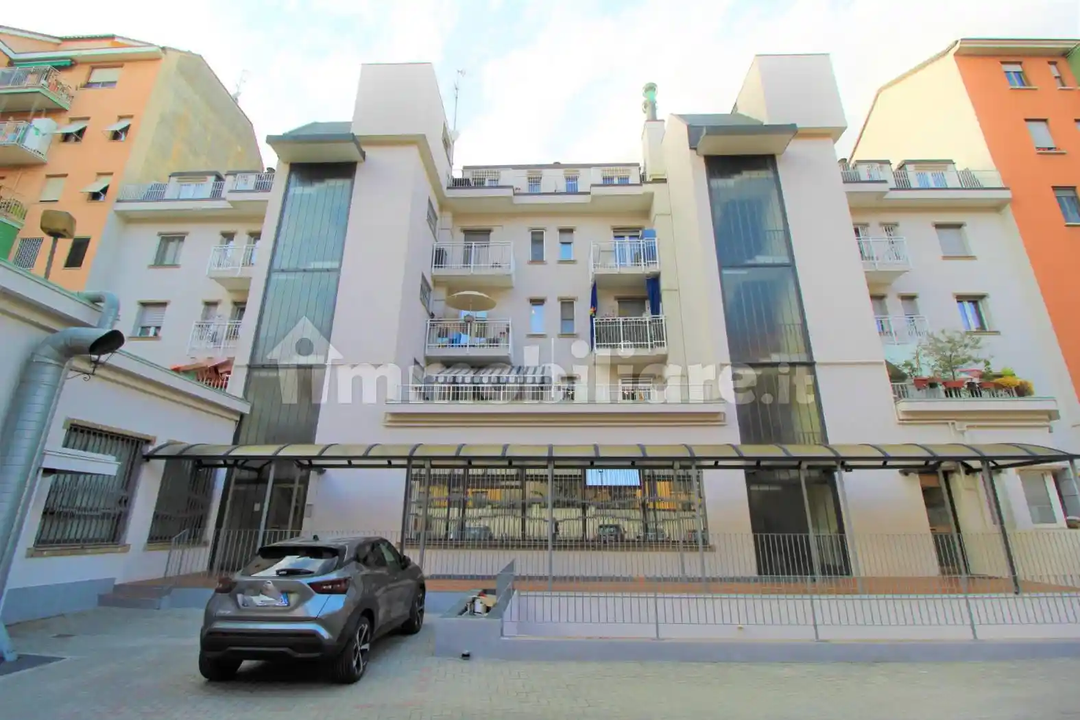 Trilocale via Michelino da Besozzo 16, Certosa, Milano - foto 4