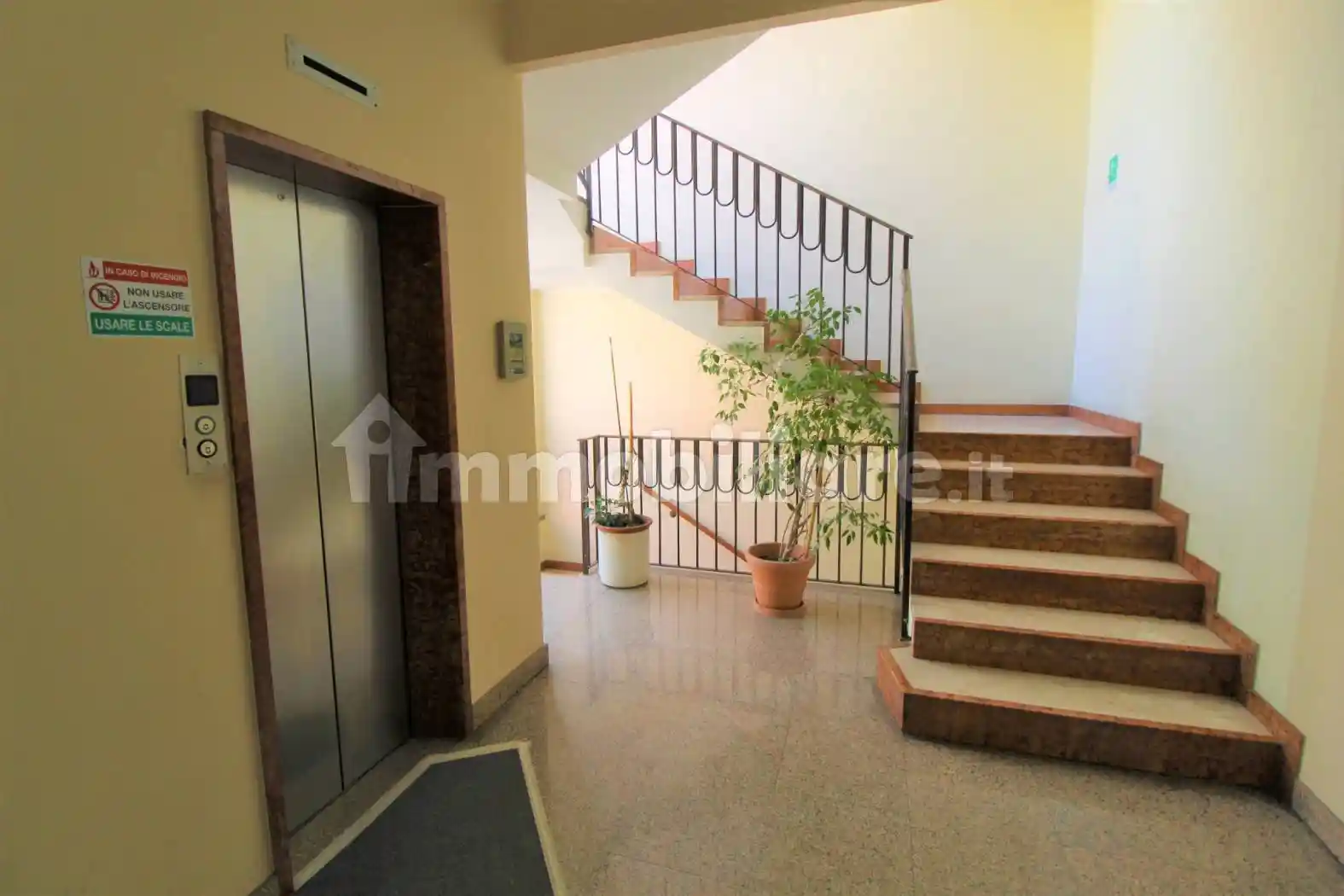 Trilocale via Michelino da Besozzo 16, Certosa, Milano - foto 5