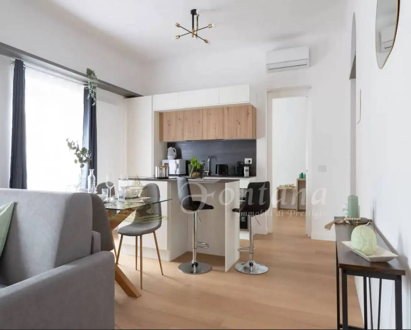 Apartment in vendita a Milan