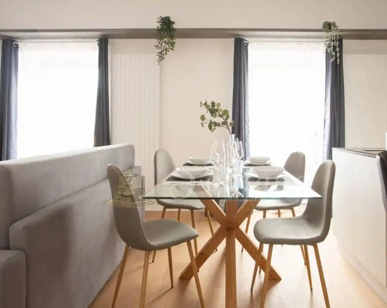 Trilocale via Arena, Ticinese, Milano - foto 2