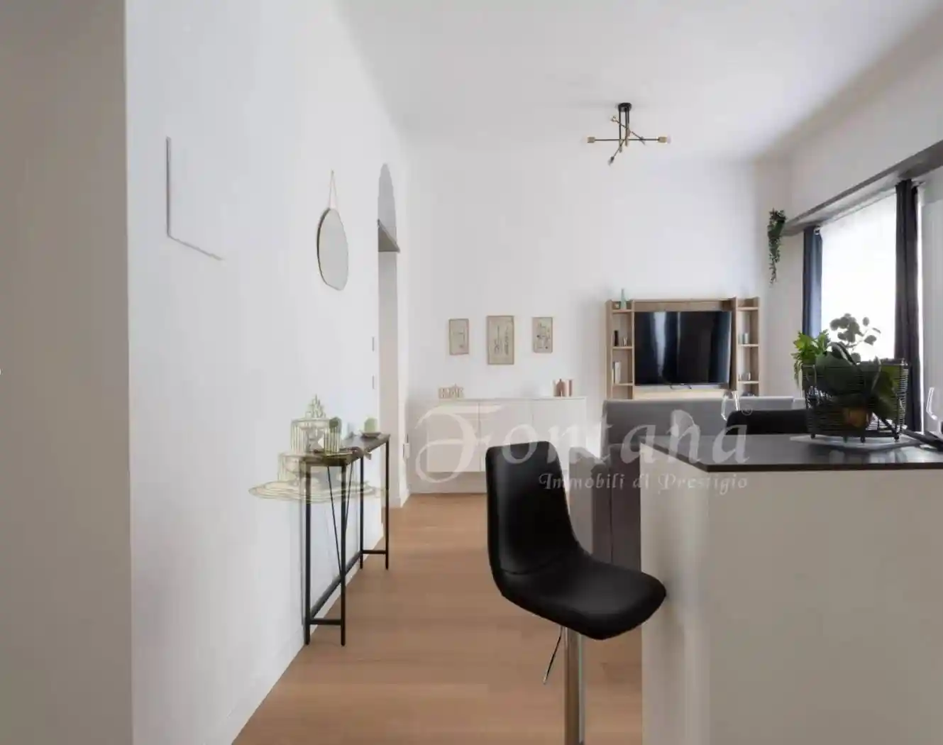 Trilocale via Arena, Ticinese, Milano - foto 3