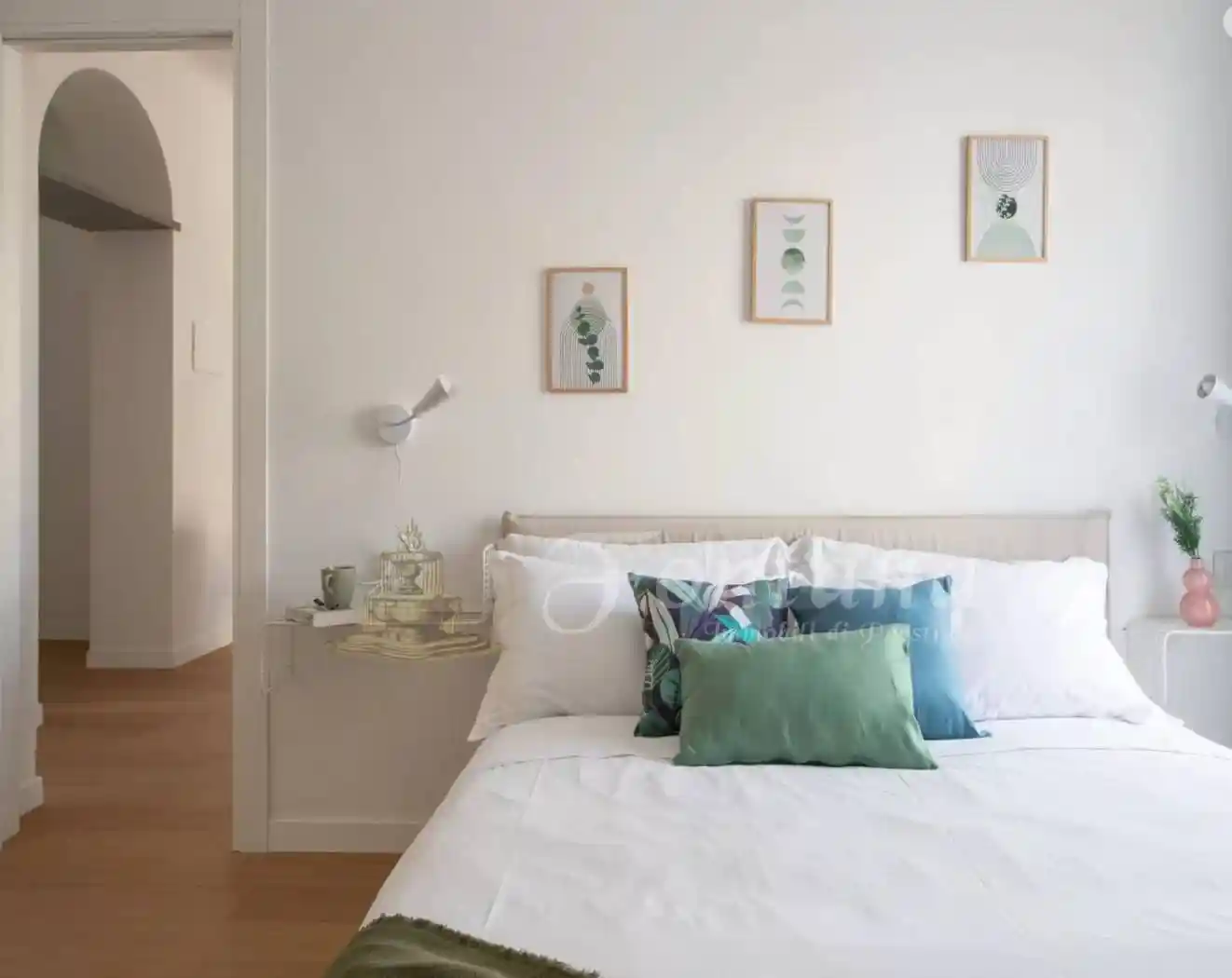 Trilocale via Arena, Ticinese, Milano - foto 5