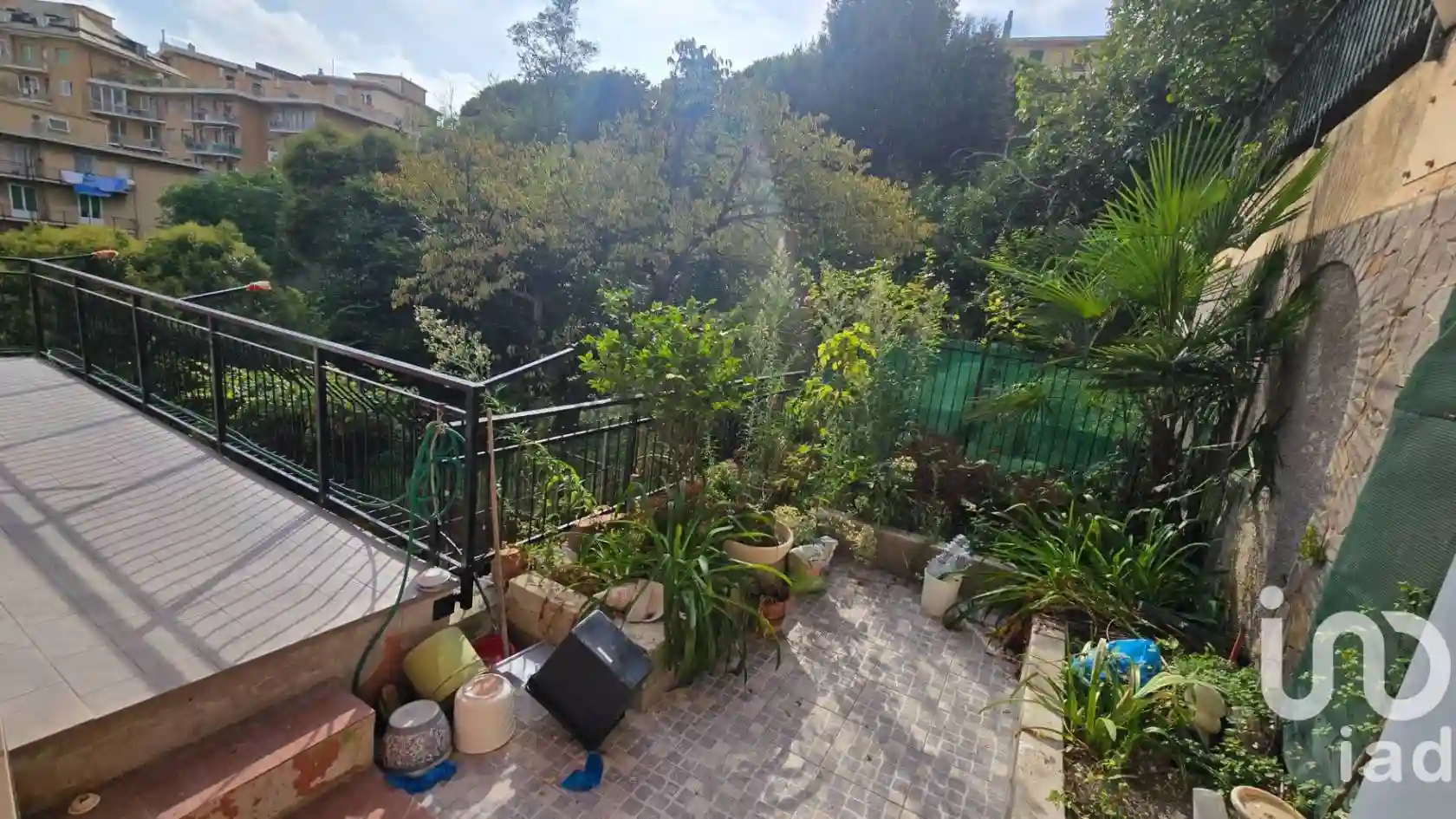 Appartamento corso Martinetti 34F, Belvedere, Genova - foto 4