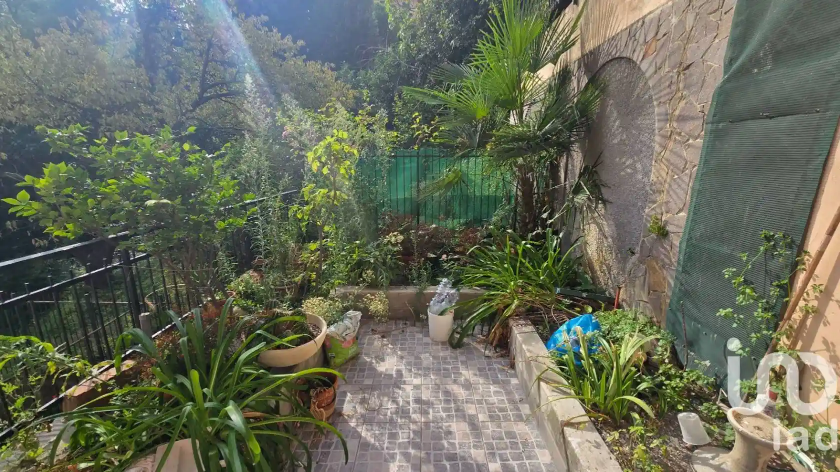 Appartamento corso Martinetti 34F, Belvedere, Genova - foto 3