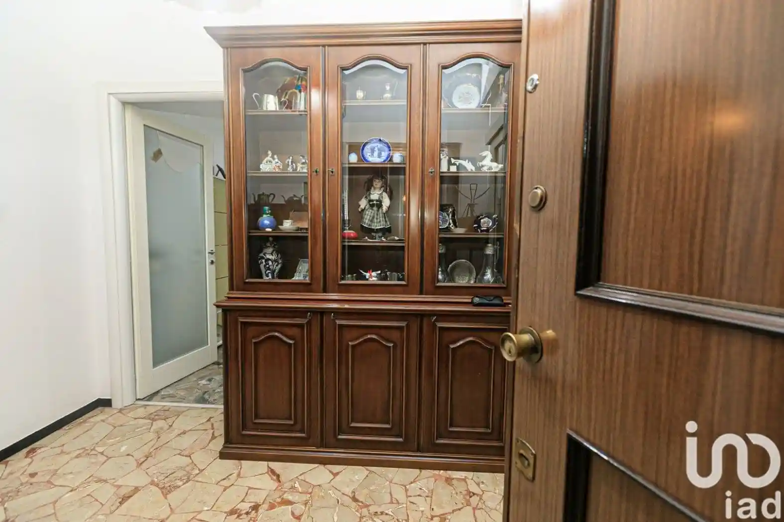 Appartamento corso Martinetti 34F, Belvedere, Genova - foto 5