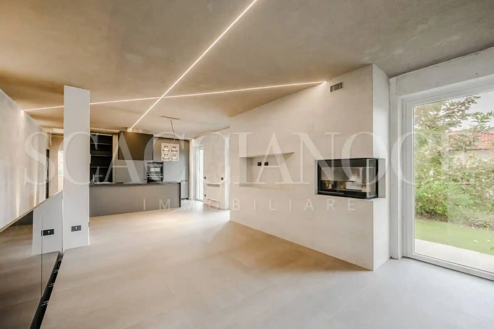 Villa in vendita a Cossato