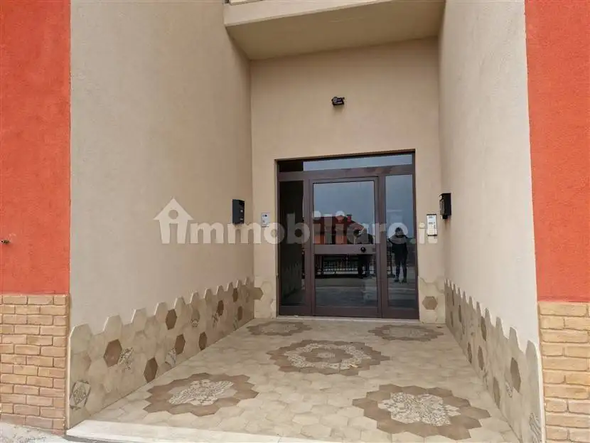 Quadrilocale via Fontecicala 40, Centro, Atessa - foto 2