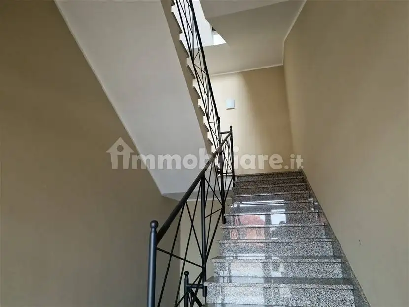 Quadrilocale via Fontecicala 40, Centro, Atessa - foto 3