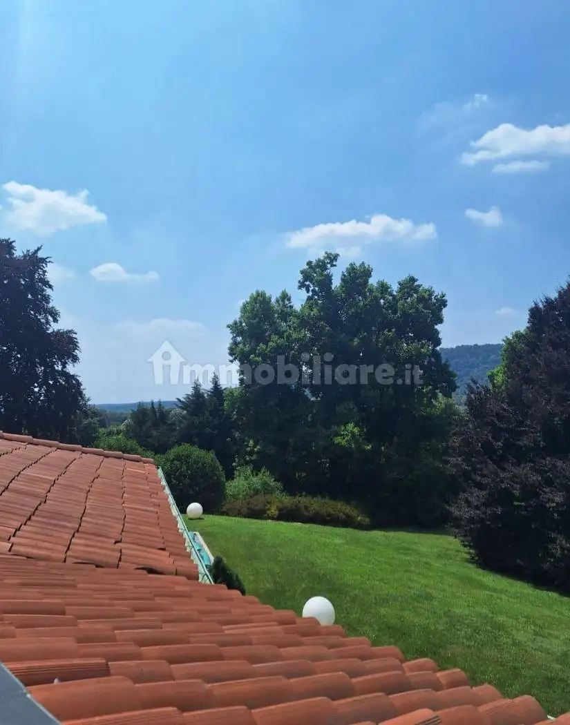 Villa unifamiliare, buono stato, 2670 m², Albese con Cassano - foto 2