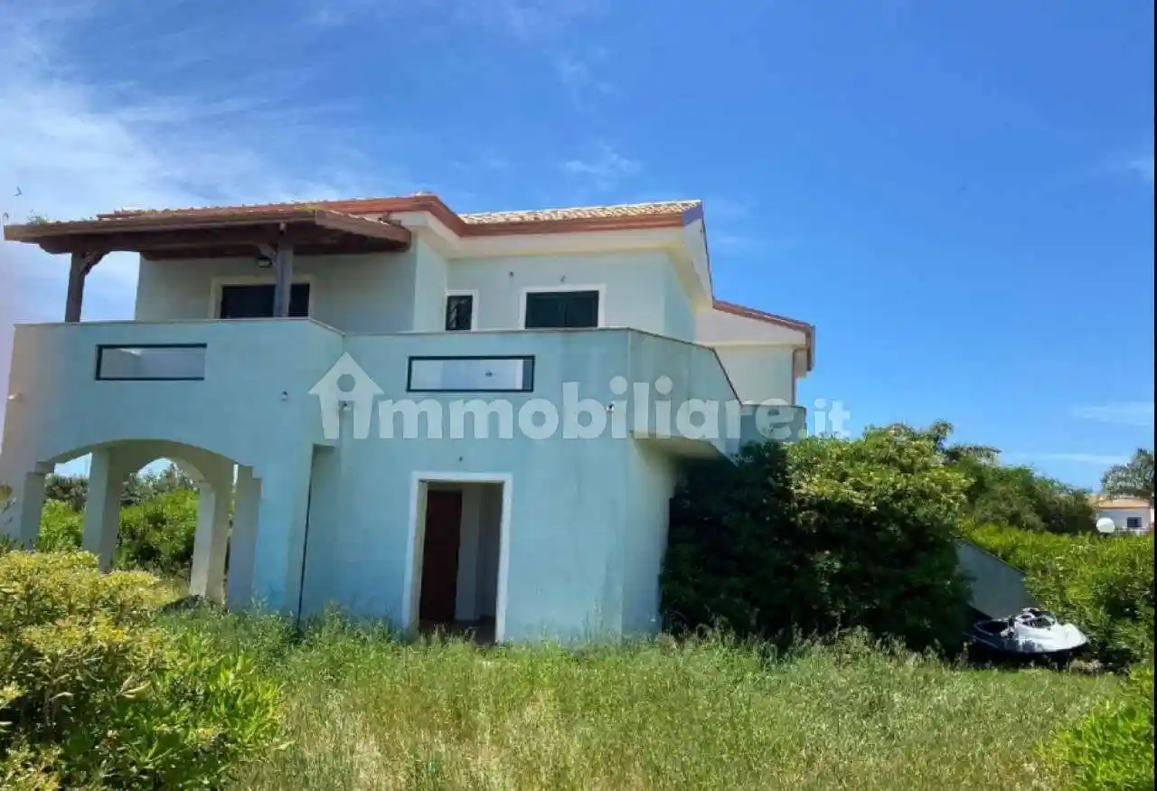 Appartamento frazione le castella, Le Castella, Isola di Capo Rizzuto - foto 2