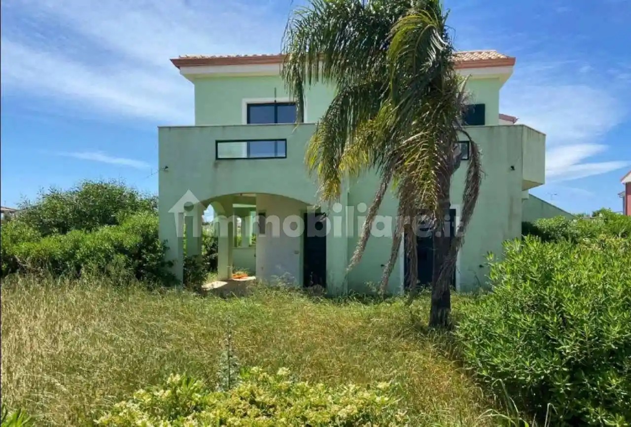 Appartamento frazione le castella, Le Castella, Isola di Capo Rizzuto - foto 4