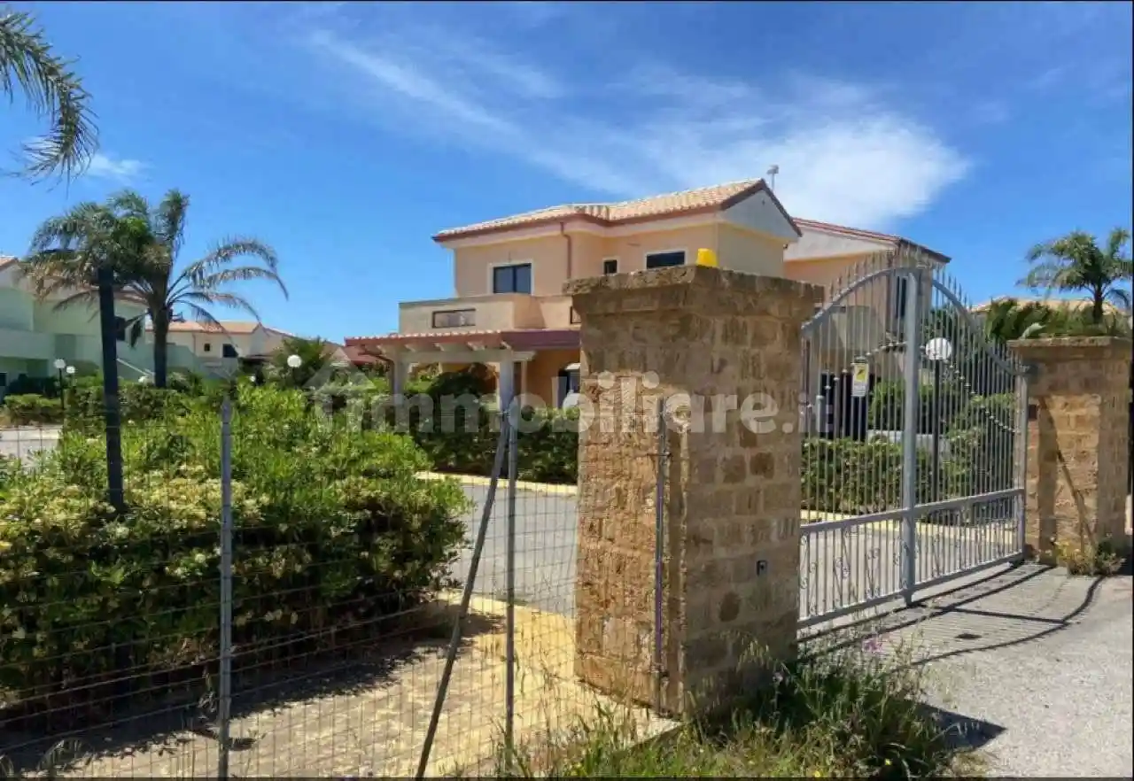 Appartamento frazione le castella, Le Castella, Isola di Capo Rizzuto - foto 5