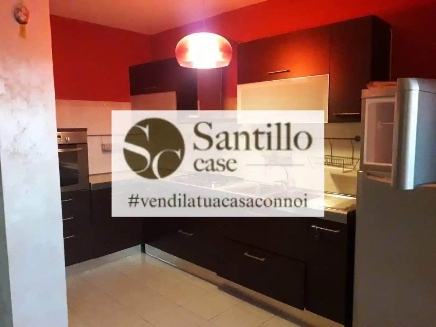 Appartamento in vendita a Aprilia