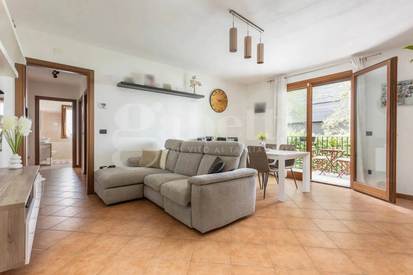 Appartamento in vendita a Sesto al Reghena