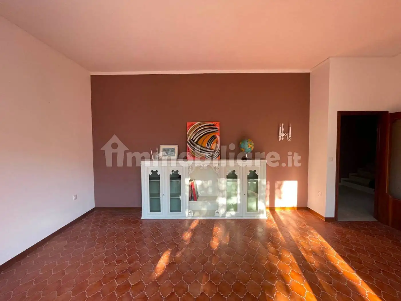 Villa in vendita a Trecastelli