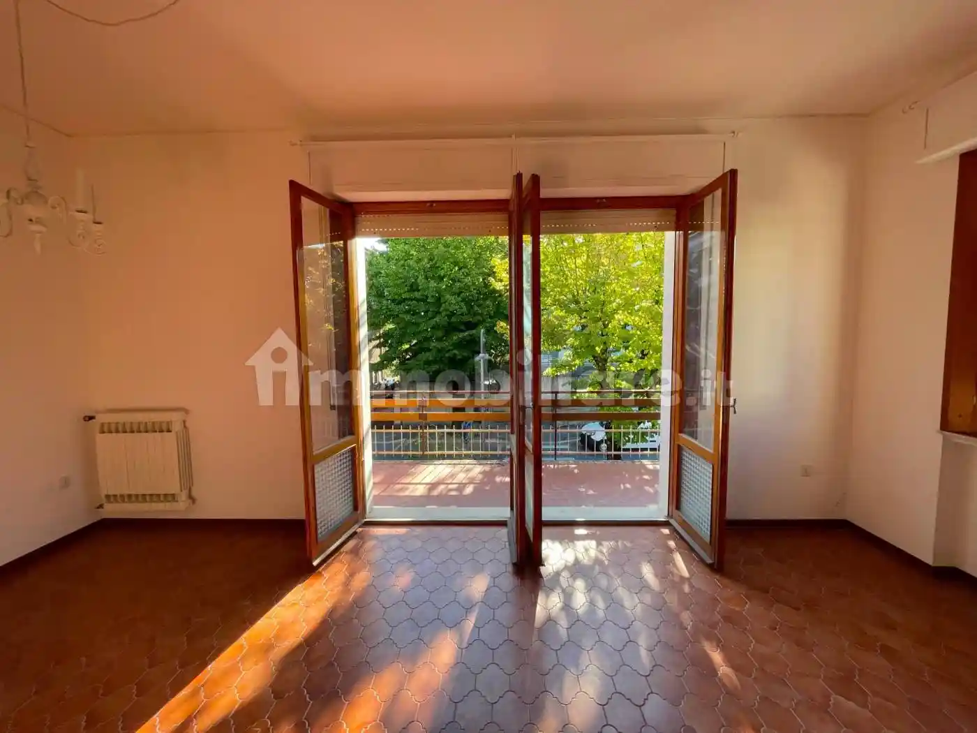 Villa unifamiliare via Umberto I, Ripe, Trecastelli - foto 3