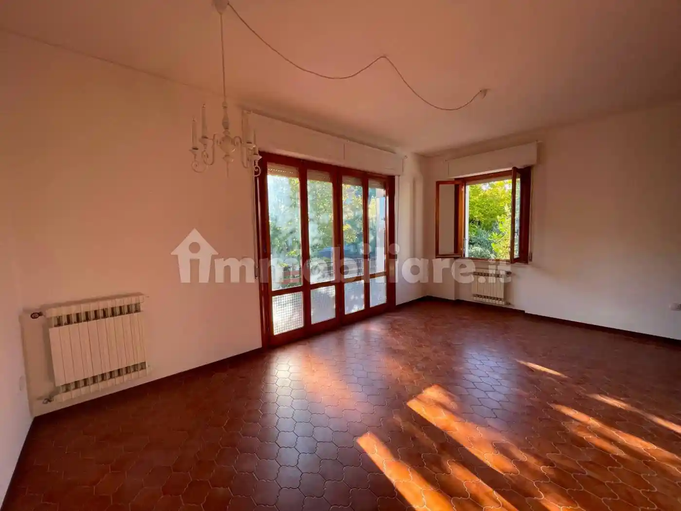 Villa unifamiliare via Umberto I, Ripe, Trecastelli - foto 4